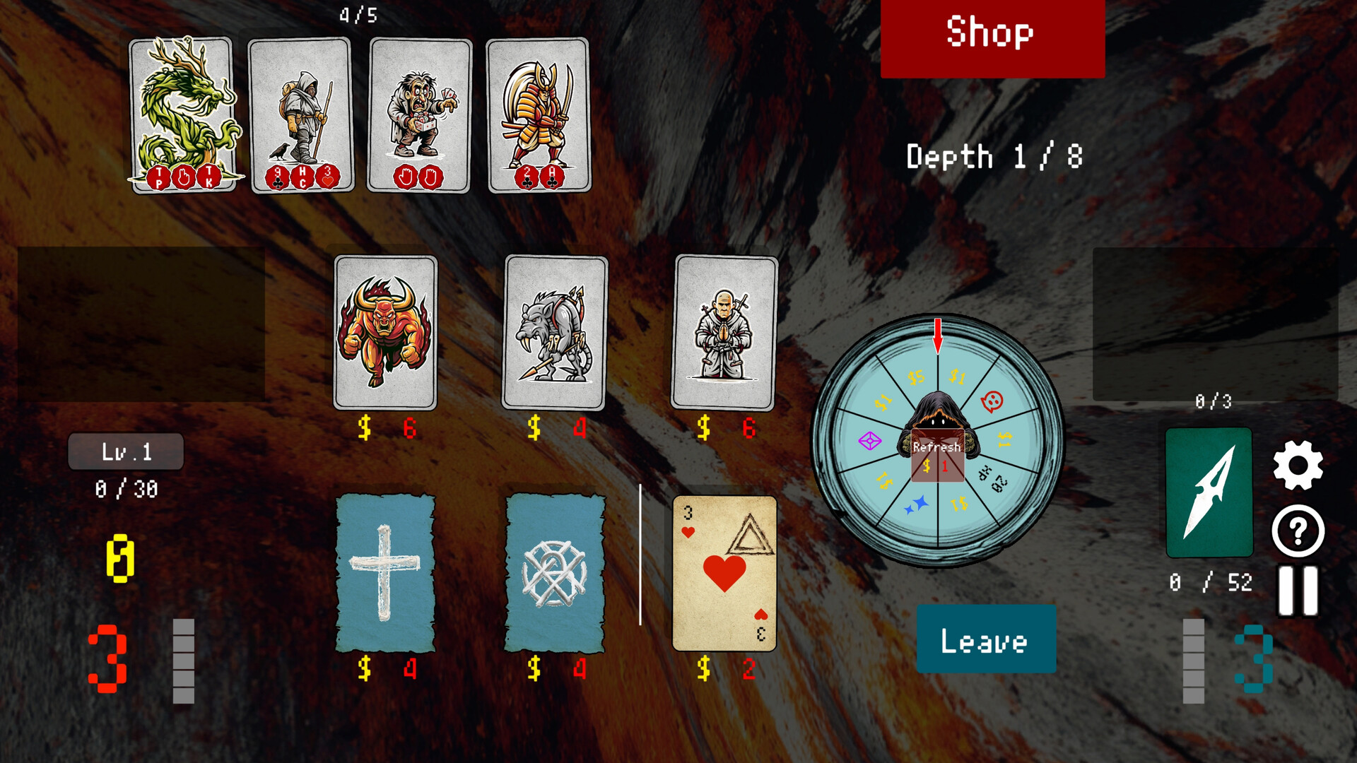 Ace Expedition 王牌远征 screenshot #5