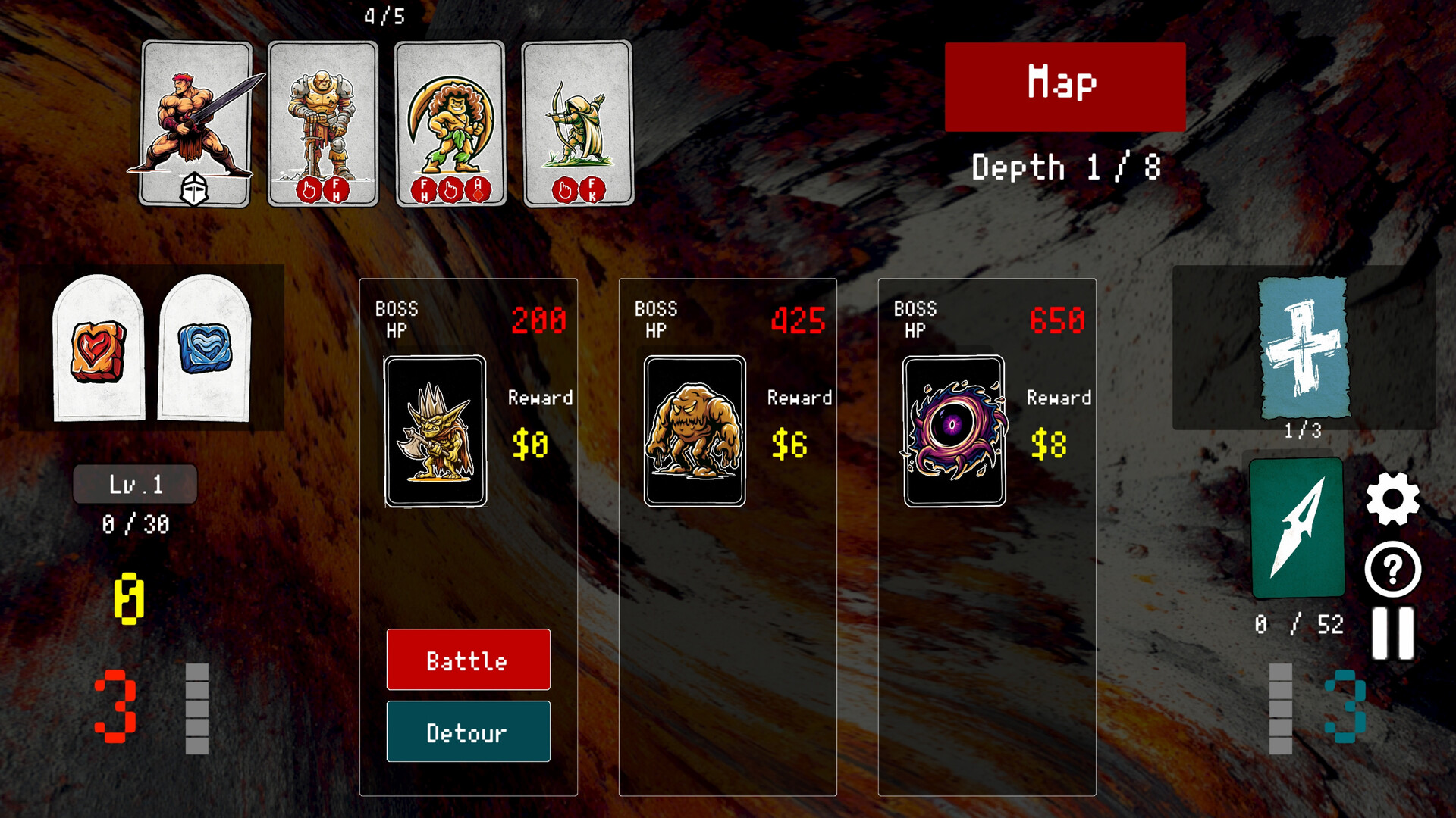 Ace Expedition 王牌远征 screenshot 3