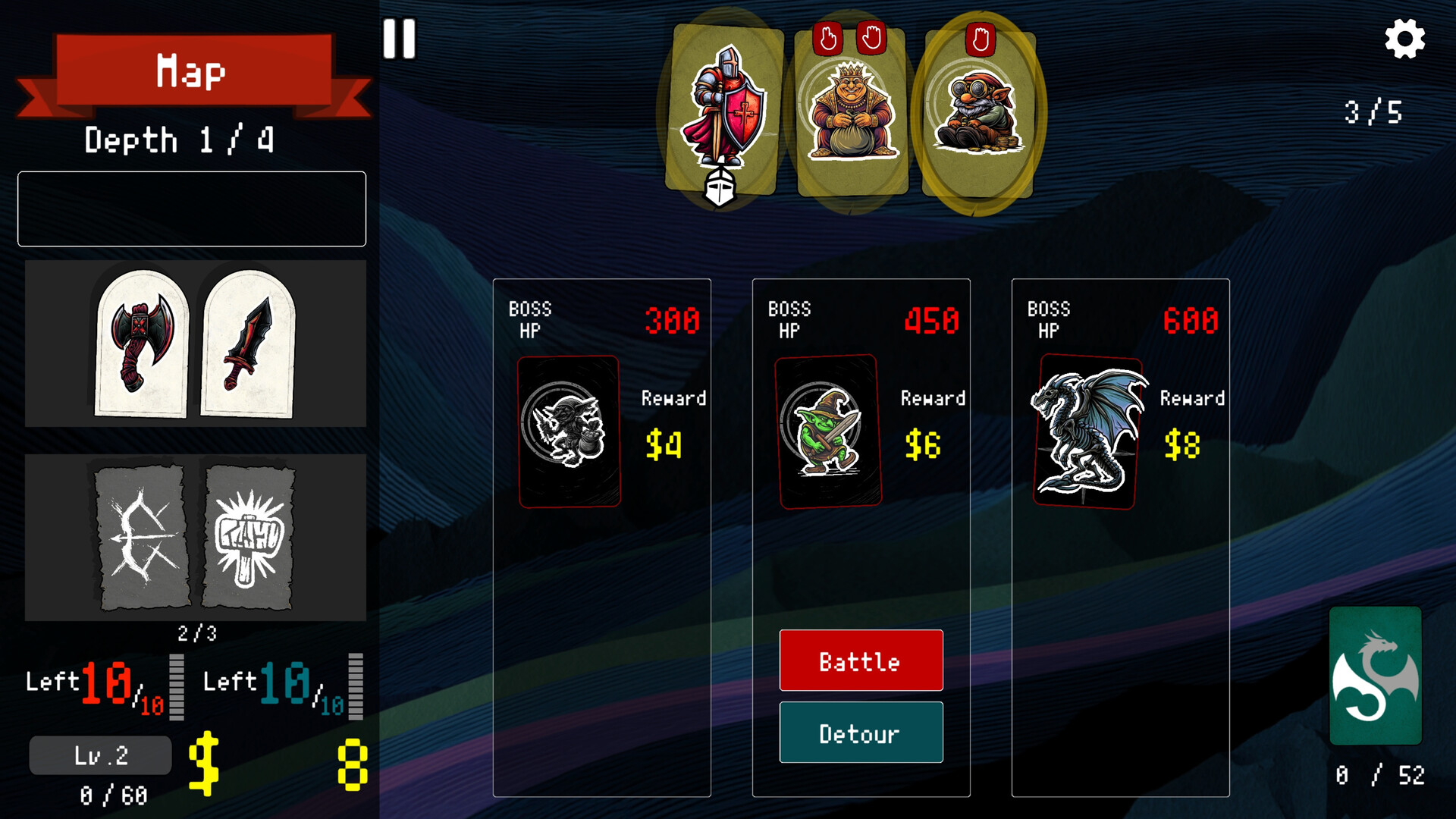 Ace Expedition 王牌远征 screenshot 3