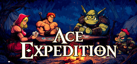 Ace Expedition 王牌远征