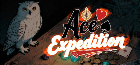 Ace Expedition 王牌远征 header