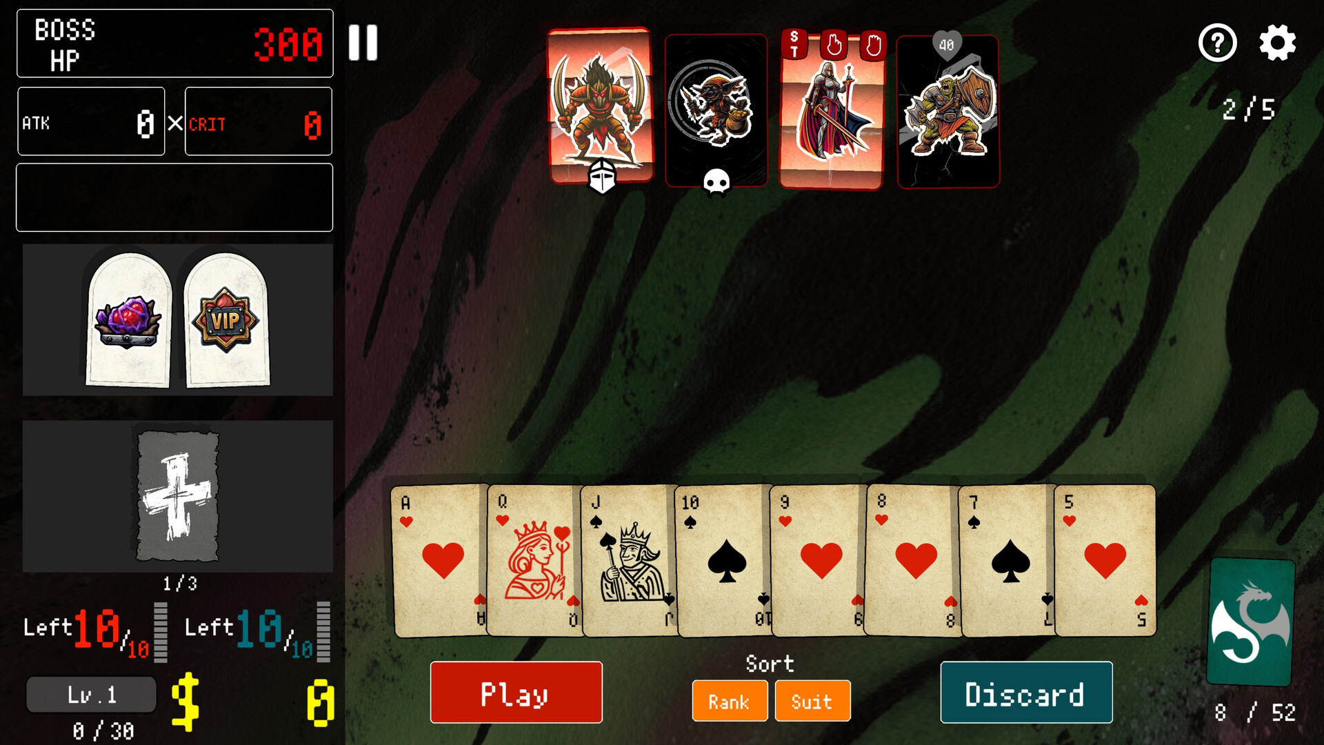 Ace Expedition 王牌远征 screenshot 4