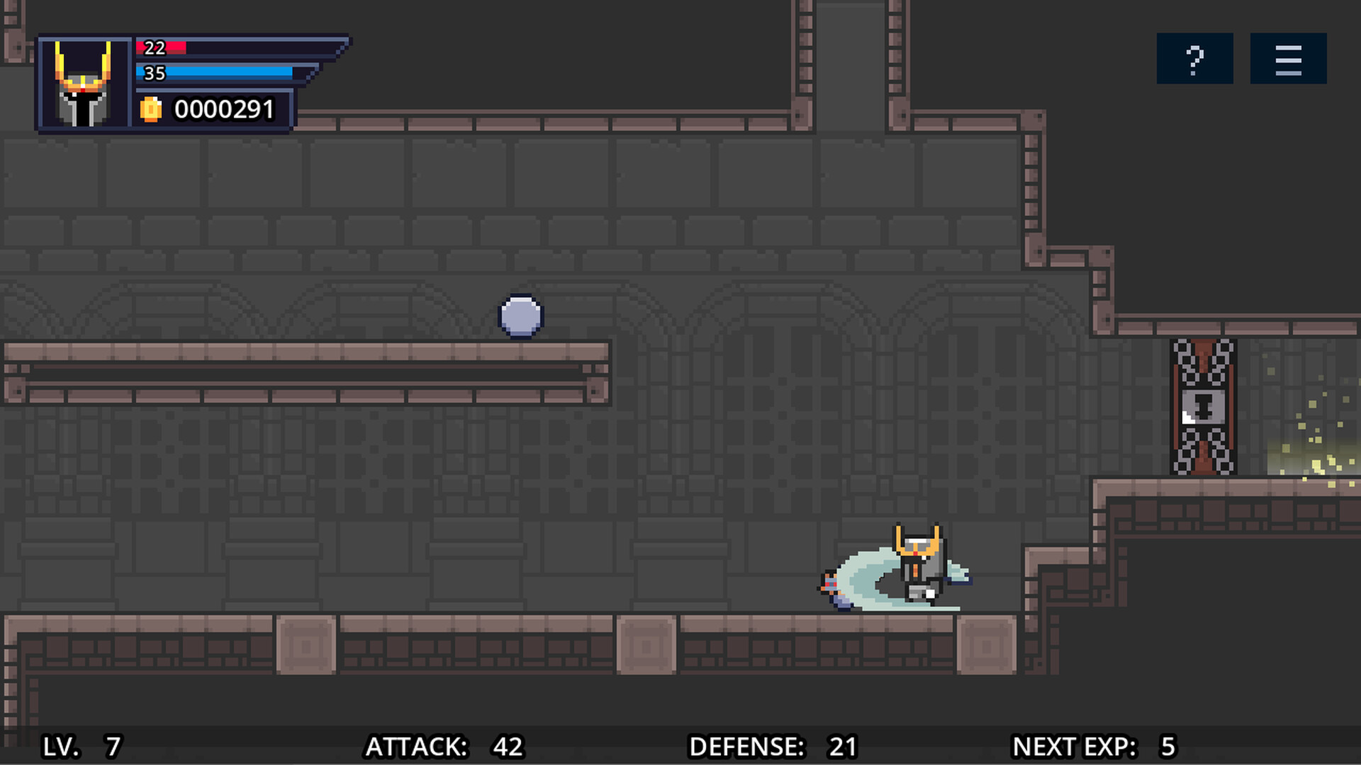 Kyle's Adventure screenshot #7