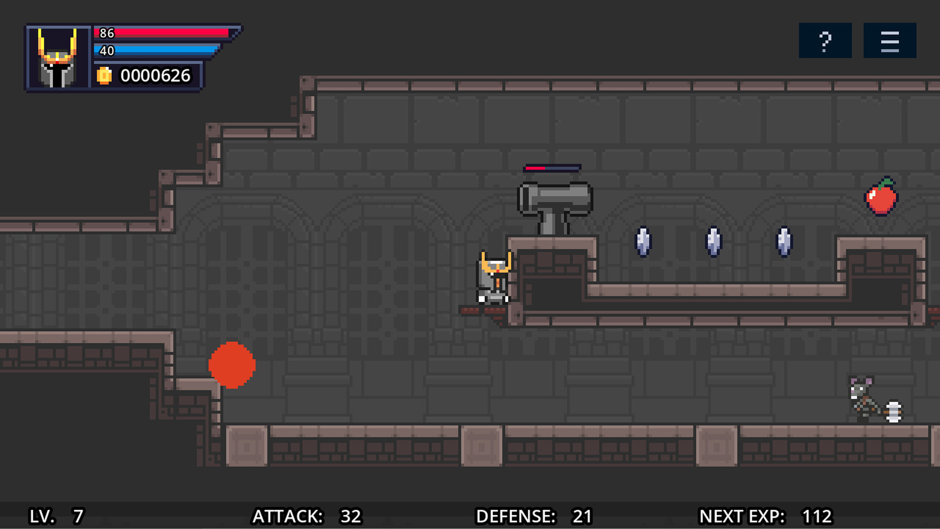 Kyle's Adventure screenshot #8