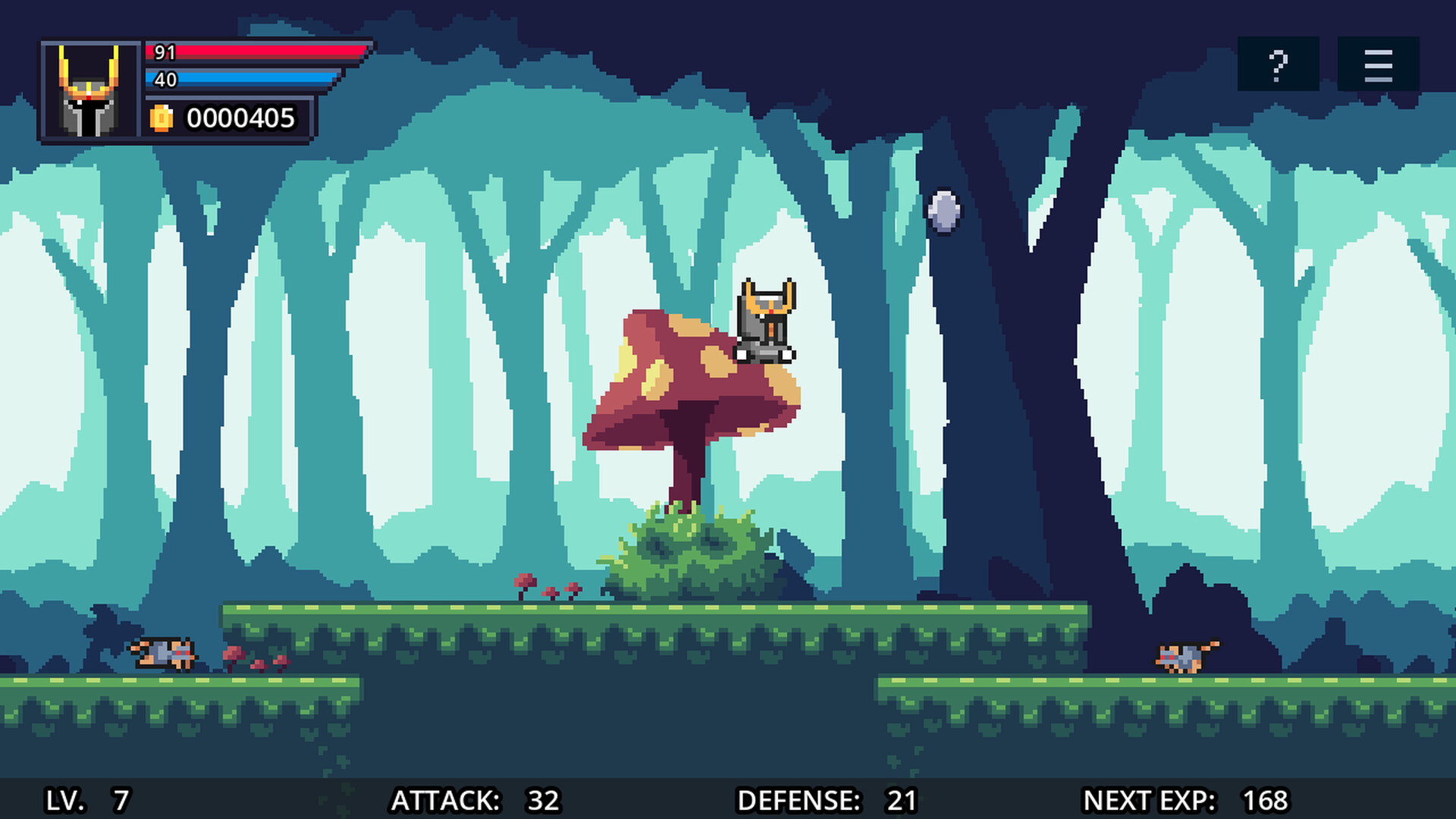 Kyle's Adventure screenshot #3