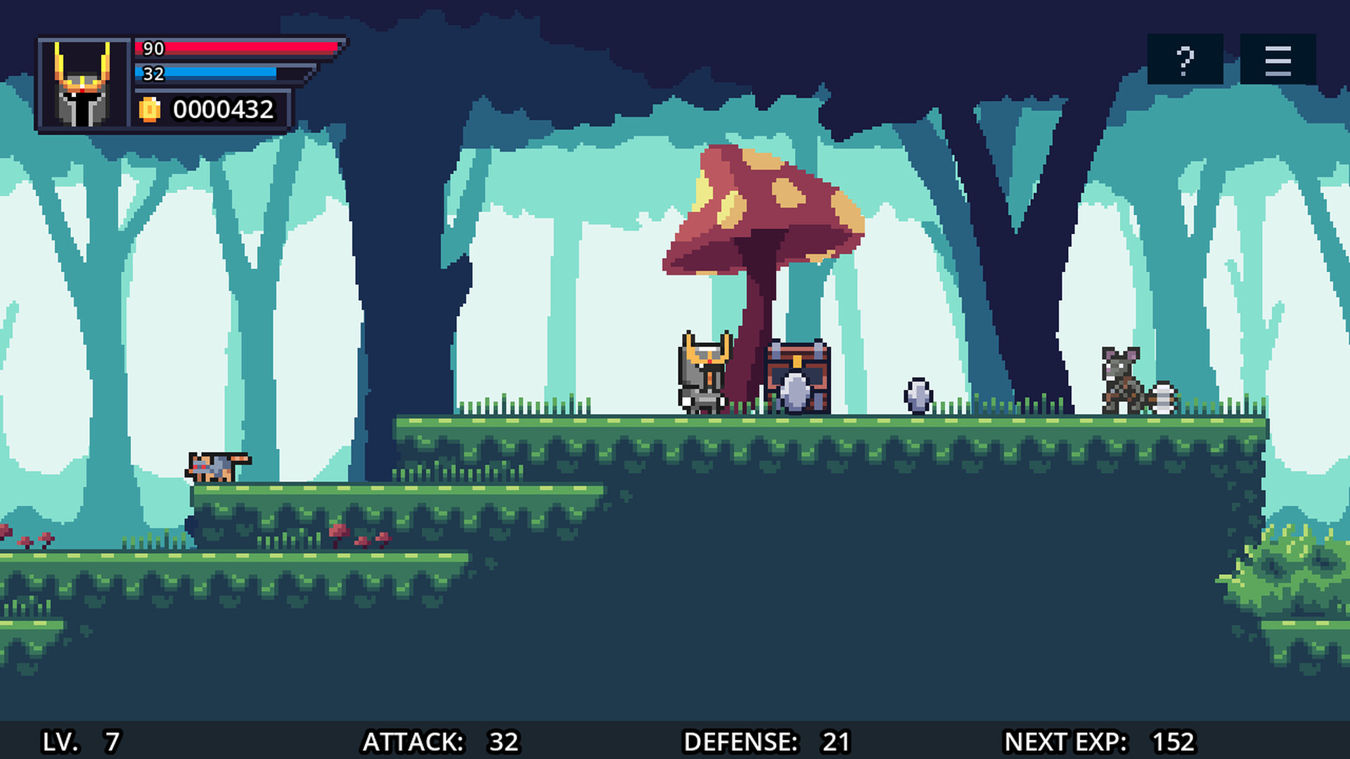 Kyle's Adventure screenshot #5