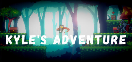 Kyle's Adventure