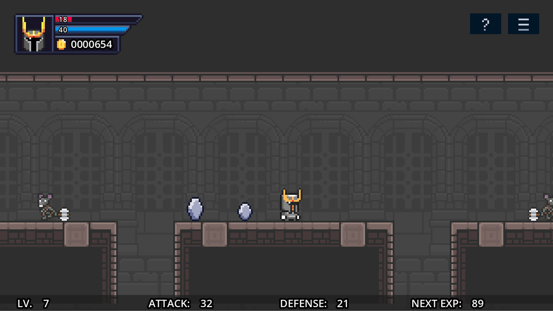 Kyle's Adventure screenshot #6