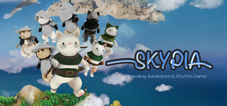 SKYPIA