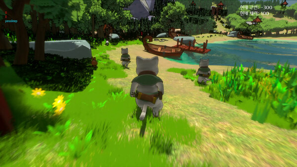 SKYPIA game for windows Pc 1