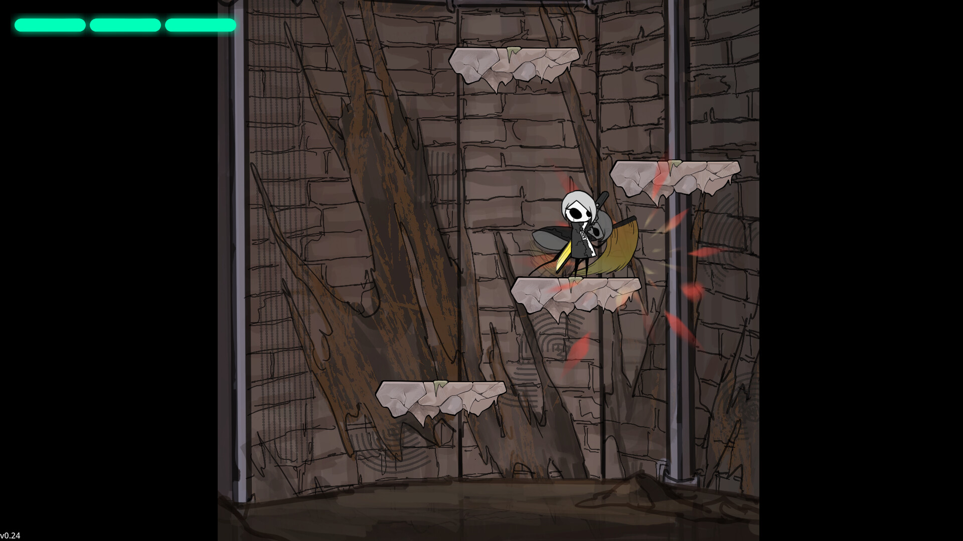 Astray: Zero screenshot #2