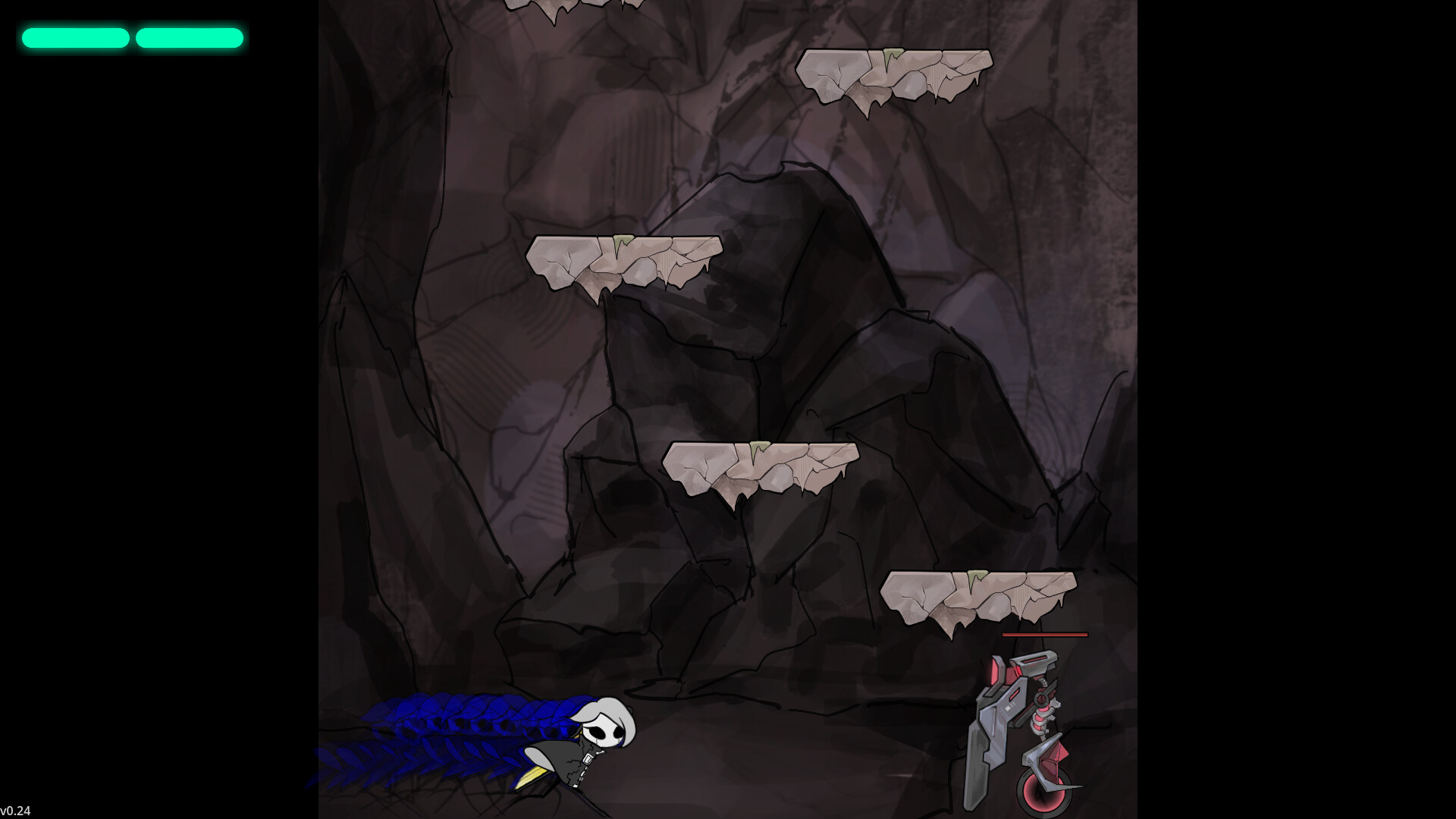 Astray: Zero screenshot #5