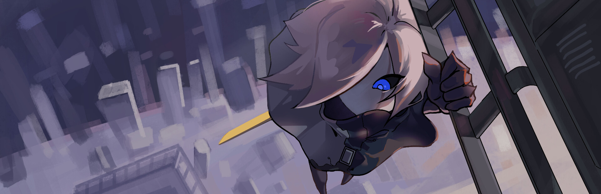 Astray: Zero