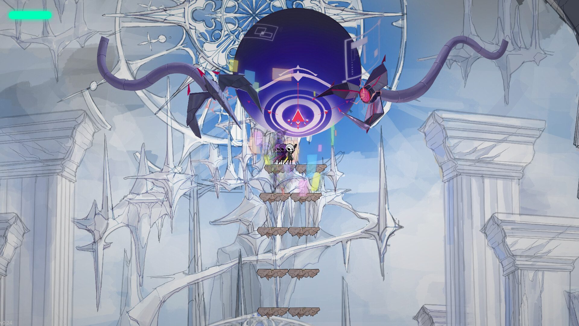 Astray: Zero screenshot #7