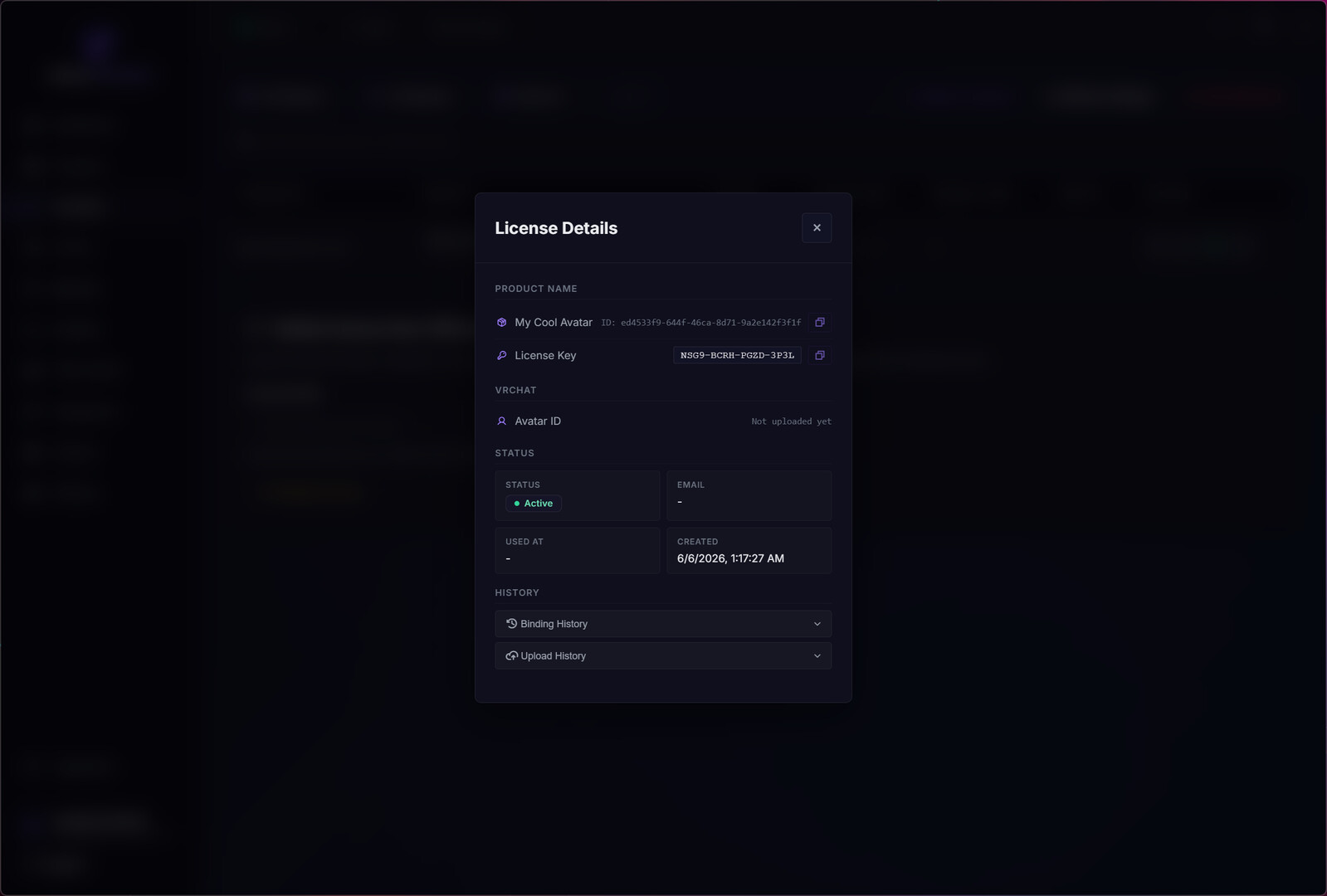Avatar Sentinel screenshot 7