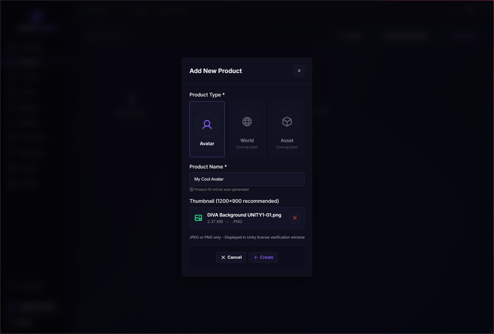 Avatar Sentinel screenshot 2