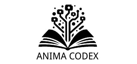 Anima Codex cover art