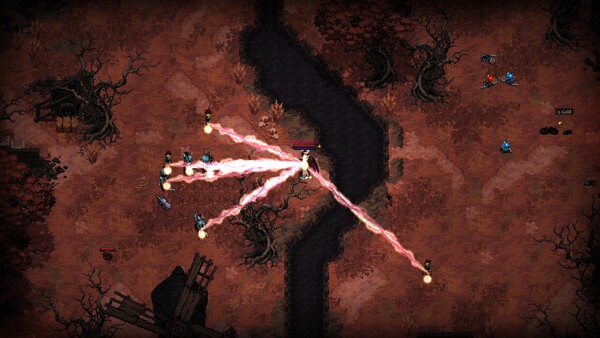 Hero Siege - Duality (Skin)