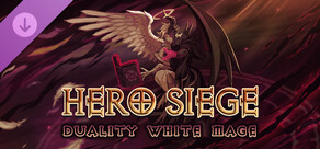 Hero Siege - Duality (Skin)