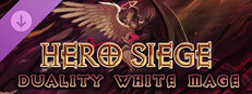 Hero Siege - Duality (Skin)