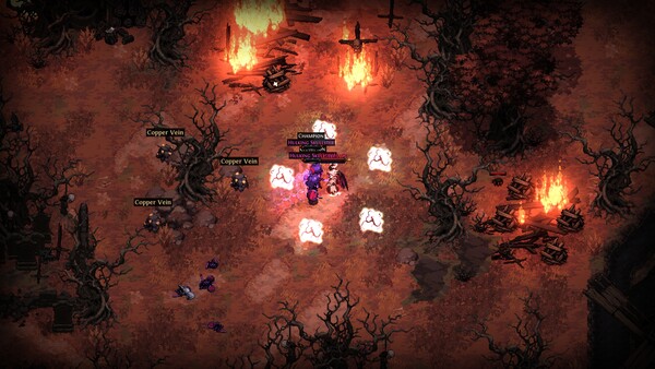 Hero Siege - Duality (Skin)