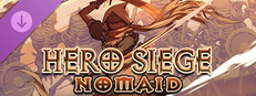 Hero Siege - Nomaid (Skin)