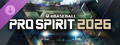 eBaseball™: PRO SPIRIT 2026