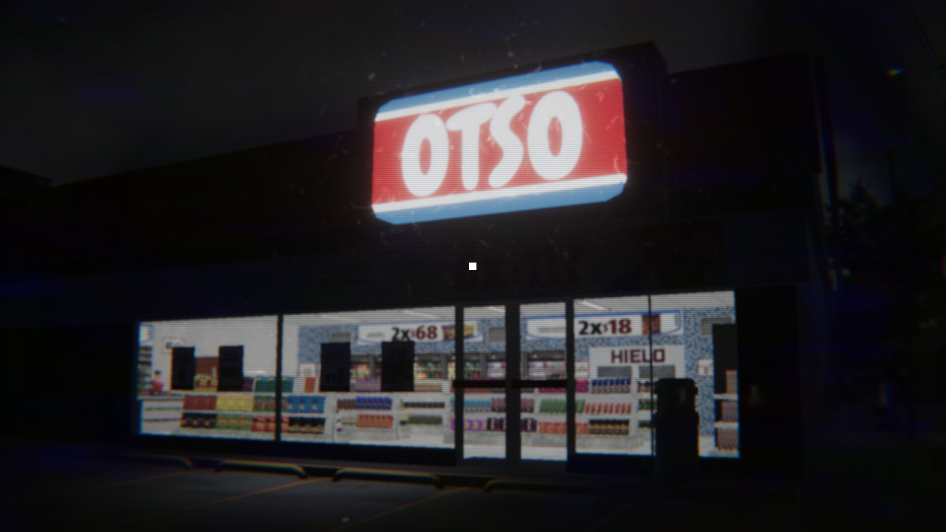 NIGHT SHIFT NIGHTMARE Featured Screenshot #1