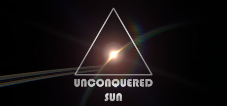 Unconquered Sun header art
