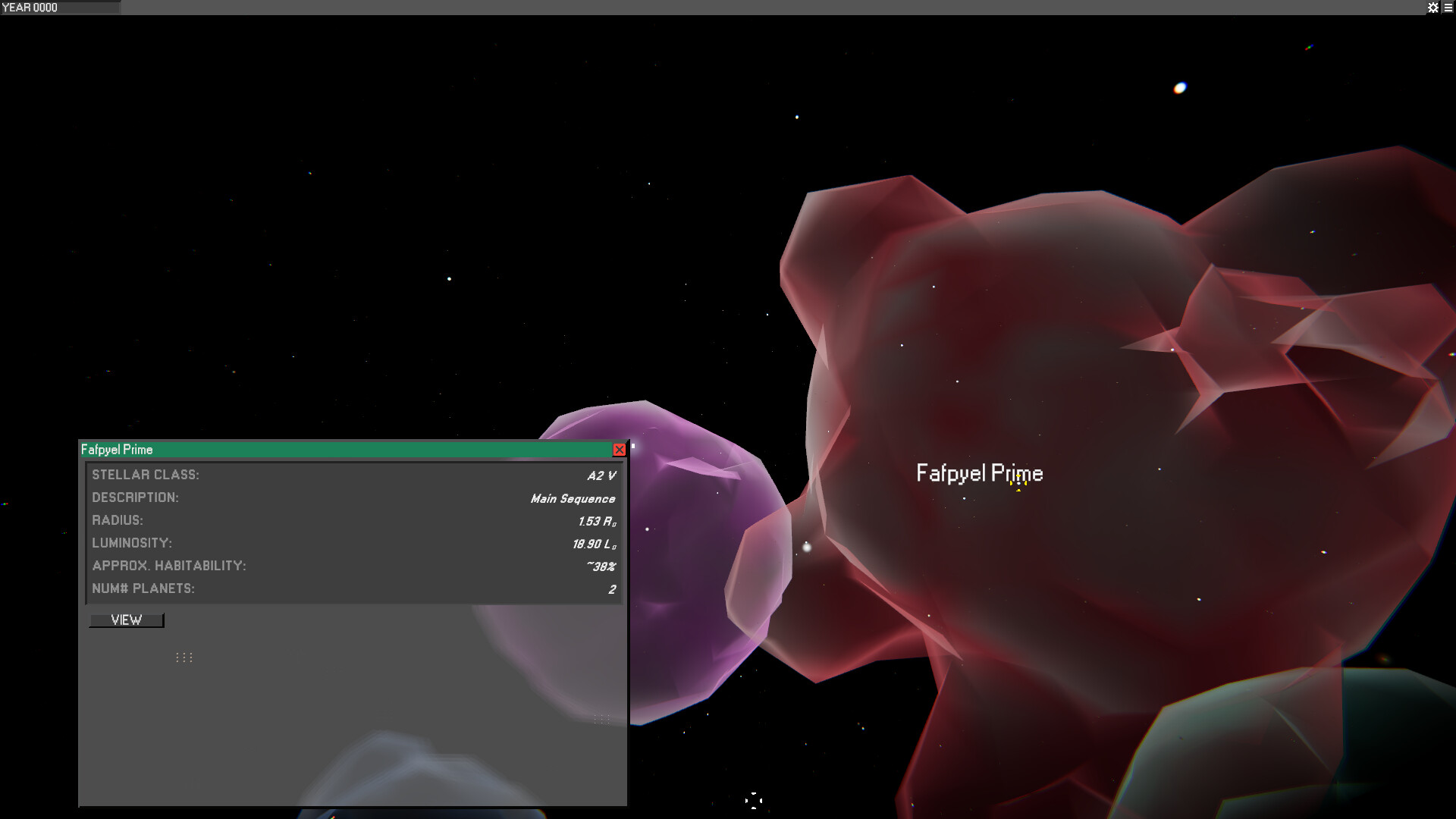 Unconquered Sun screenshot 2