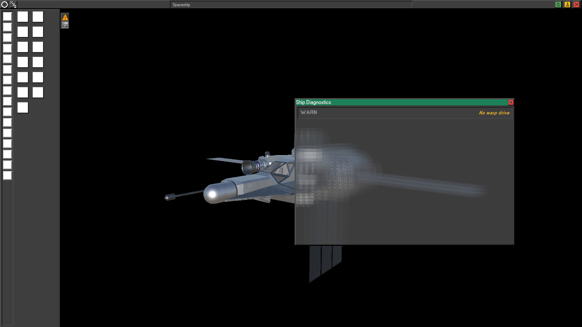 Unconquered Sun screenshot #6