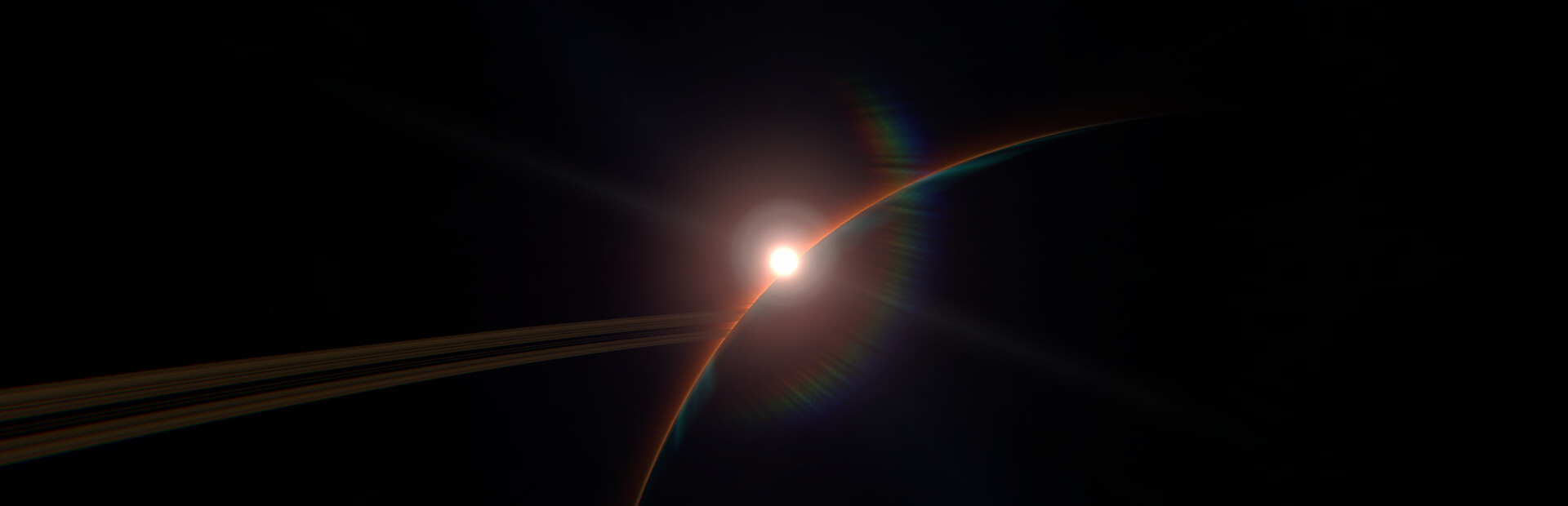 Unconquered Sun