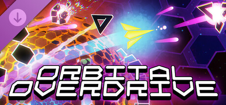Orbital Overdrive - Stock Replenishment