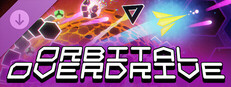 Orbital Overdrive - Lock and Load Banner