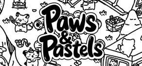 拾光绘喵 Paws & Pastels
