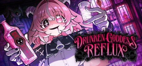 PUKEY GODDES SHOT TRICK