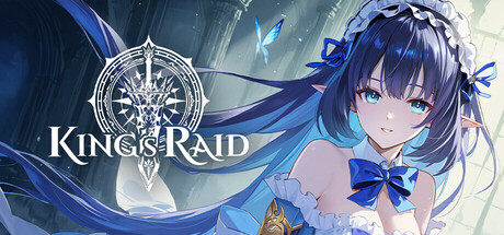 KING's RAID Playtest
