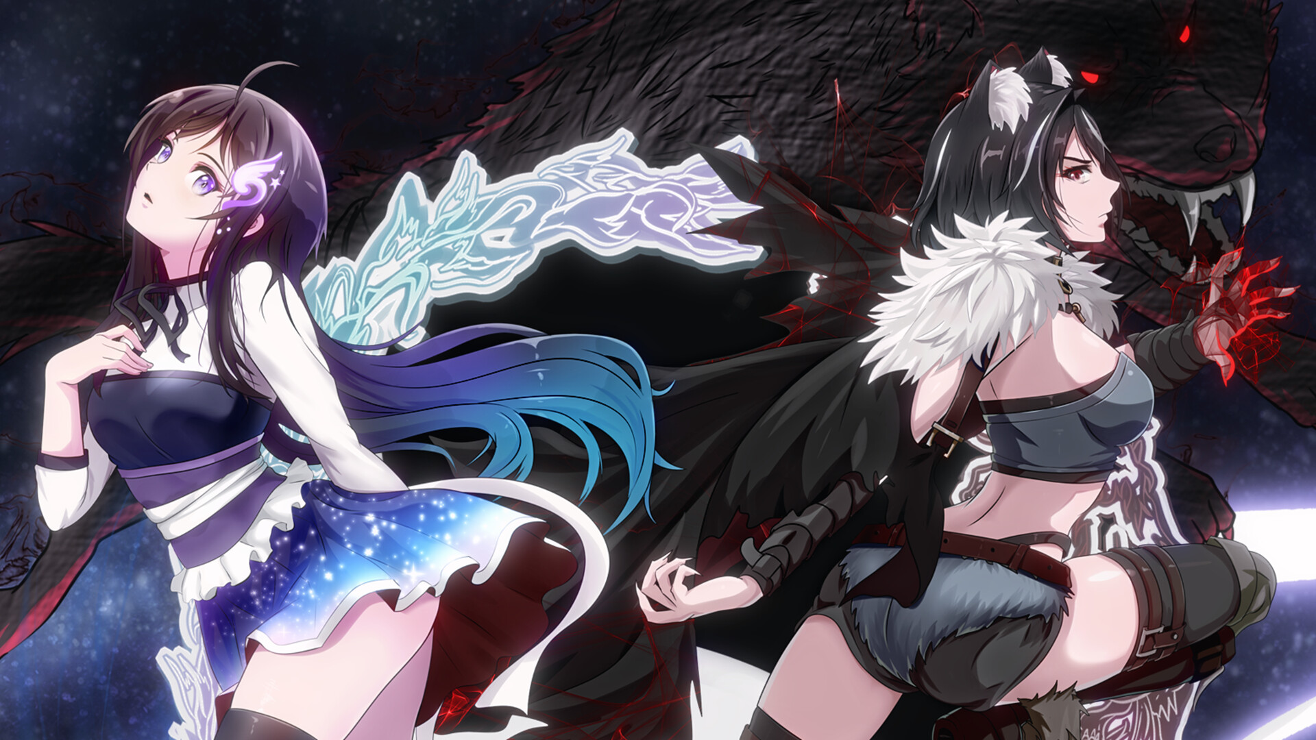 幻夜姬 Princess night screenshot #5