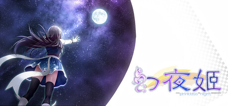 幻夜姬 Princess night