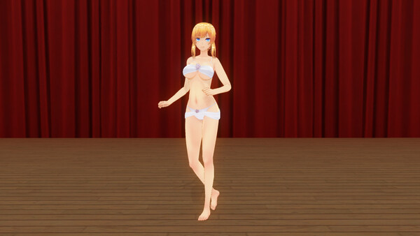 CUSTOM ORDER MAID 3D2 It's a Night Magic Pre-Christmas ALL in ONE Pack