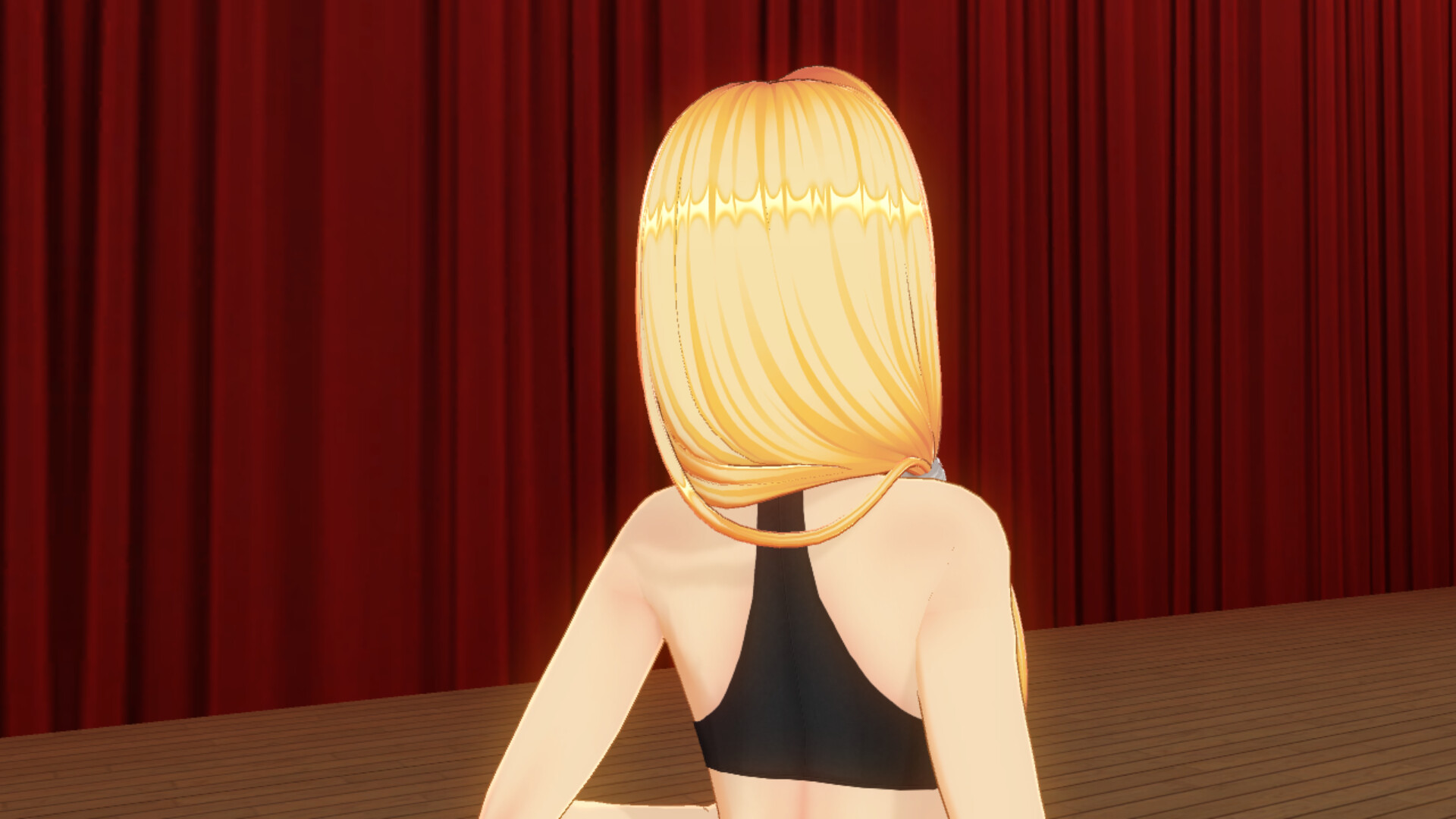 CUSTOM ORDER MAID 3D2 It's a Night Magic Pre-Christmas ALL in ONE Pack screenshot