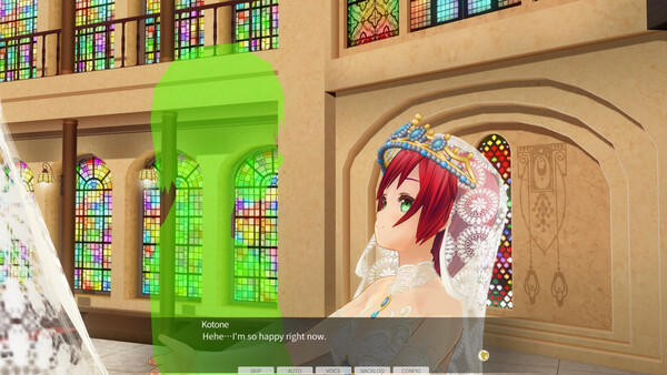 CUSTOM ORDER MAID 3D2 Active, Sporty Tomboy GP-03