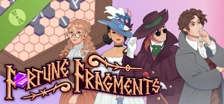 Fortune Fragments Demo