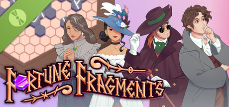 Fortune Fragments Demo