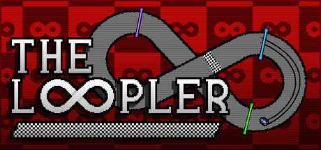 The Loopler — Steam game cover