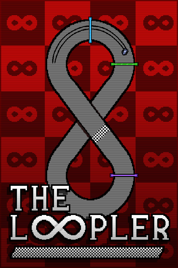 Capa de The Loopler