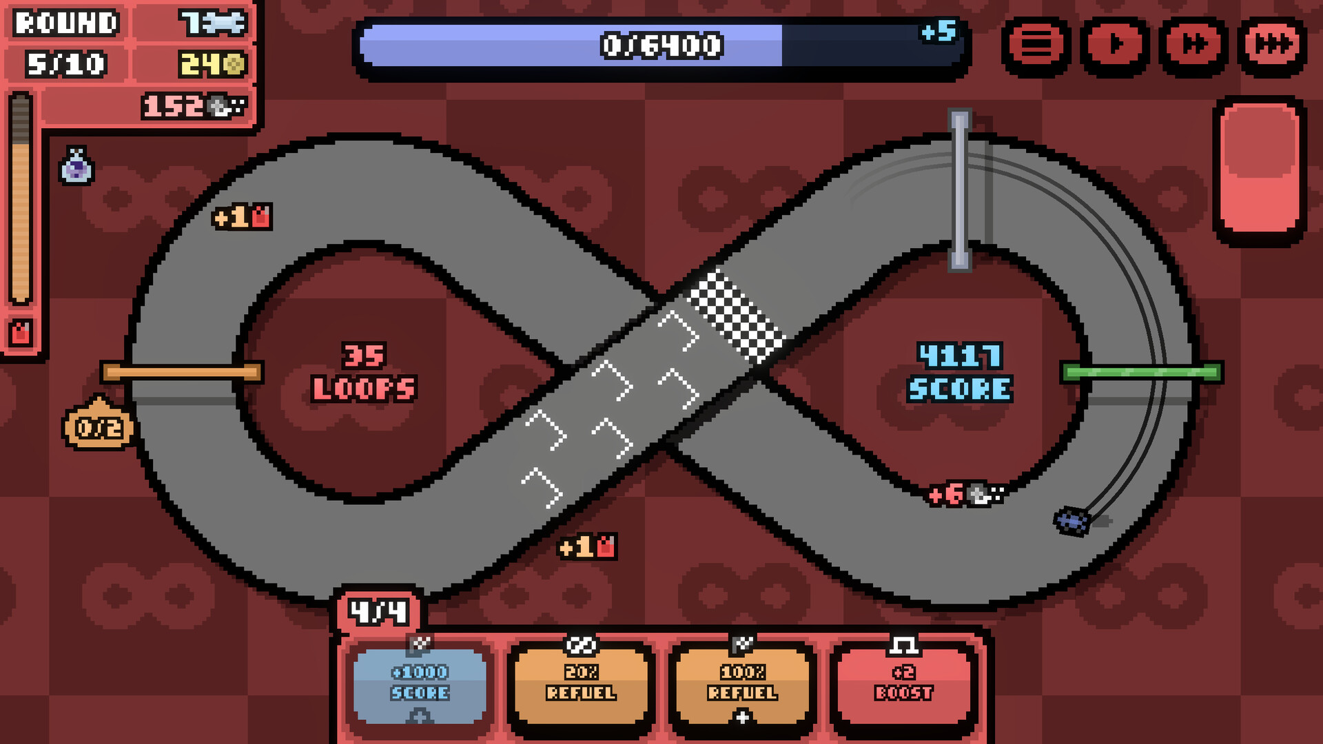 The Loopler screenshot #1