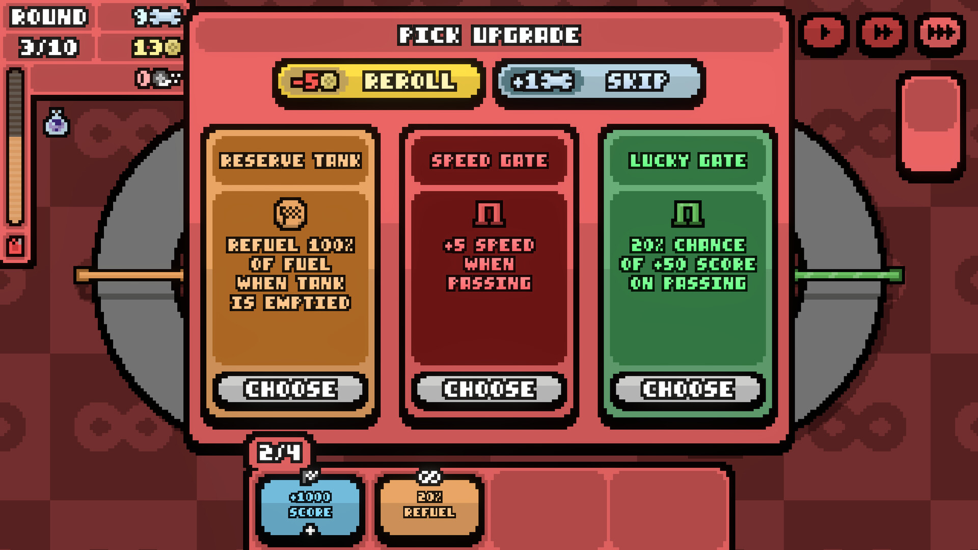 The Loopler screenshot #2