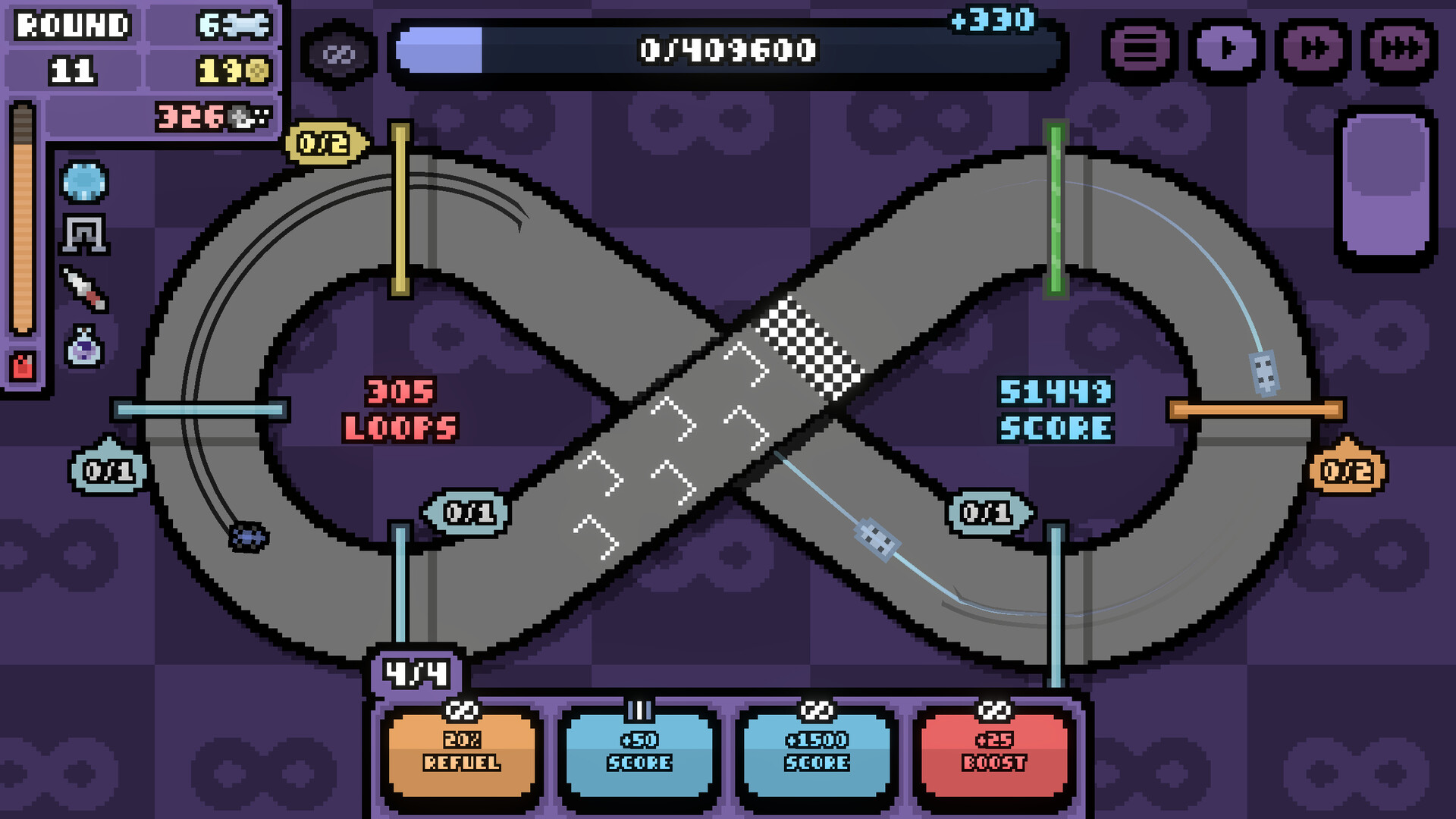 The Loopler screenshot #7