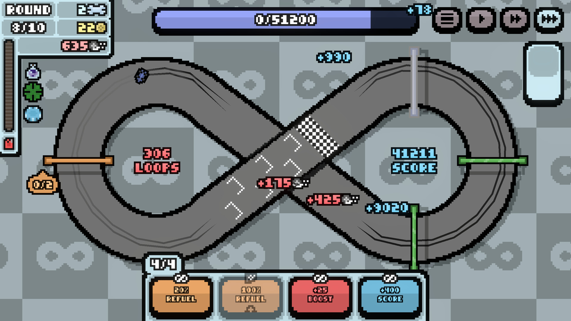 The Loopler screenshot #4